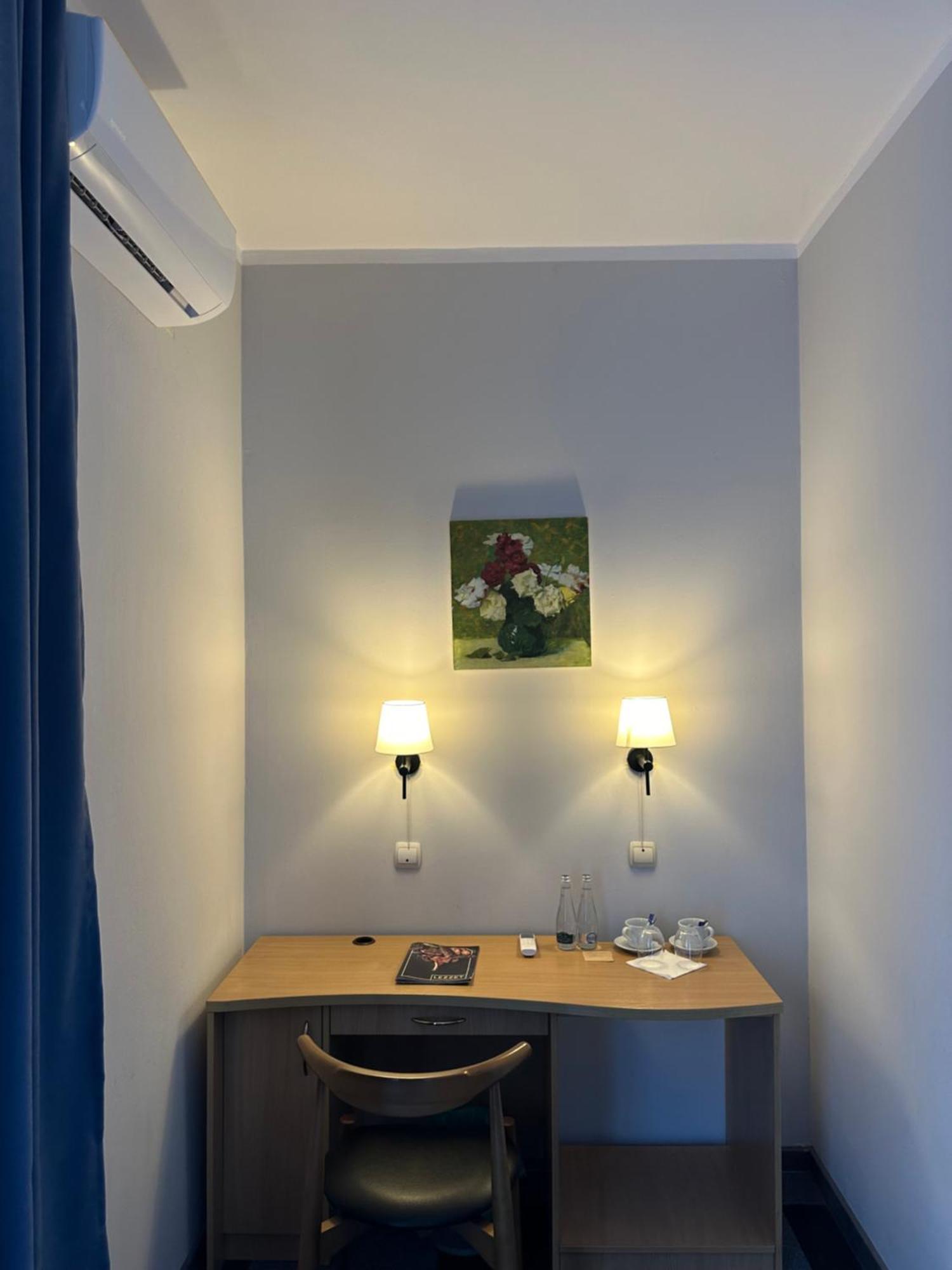 Lezzet B&B Pokoj Goscinny & Turkishrestaurant 华沙 外观 照片