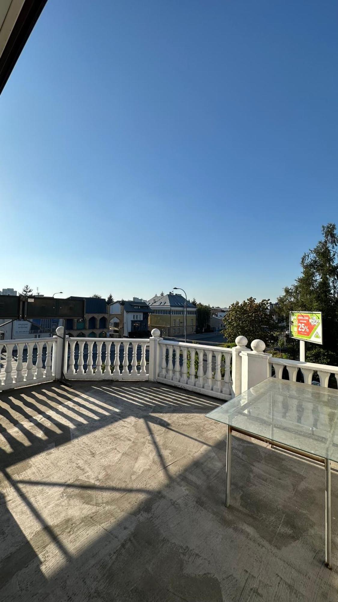 Lezzet B&B Pokoj Goscinny & Turkishrestaurant 华沙 外观 照片