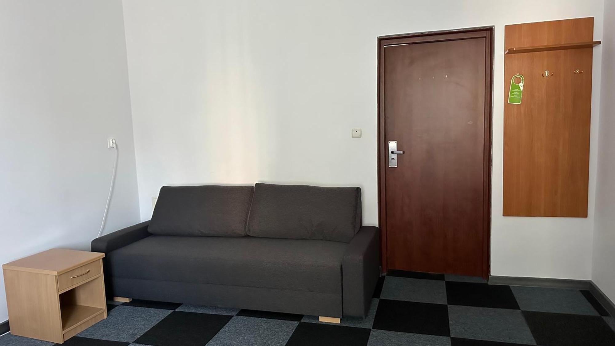 Lezzet B&B Pokoj Goscinny & Turkishrestaurant 华沙 外观 照片